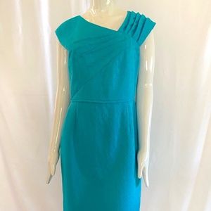 TAHARI Short Casual Dress